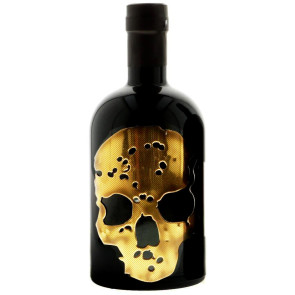 Ghost Vodka - Gold Edition