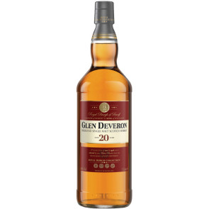 Glen Deveron, 20 Y