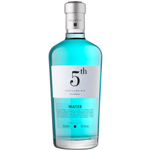 5th Gin Water