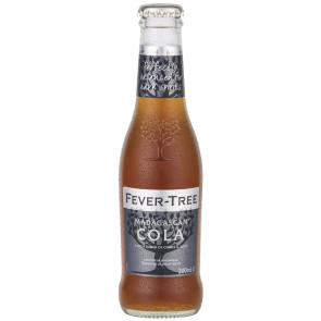 Fever Tree - Madagascan Cola