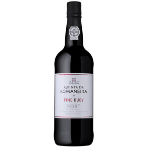 Quinta da Romaneira - Fine Ruby