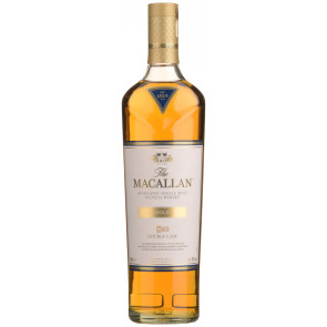 Macallan - Gold