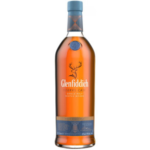 Glenfiddich - Reserve Cask