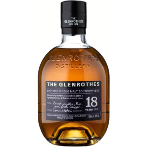 Glenrothes, 18 Y