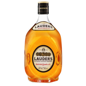 Lauder's - Finest