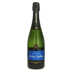 Nicolas Feuillatte - Reserve Exclusive