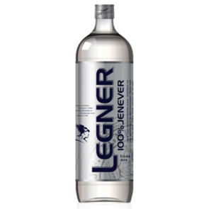 Legner - Jenever