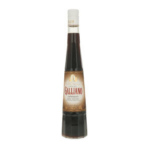 Galliano - Espresso