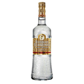 Russian Standard - Gold