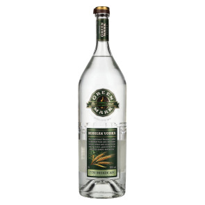 Greenmark Vodka