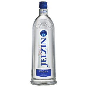 Boris Jelzin Vodka