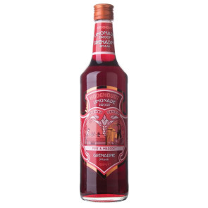 Hooghoudt - Grenadine Siroop