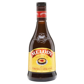 Melody - Crema Catalana