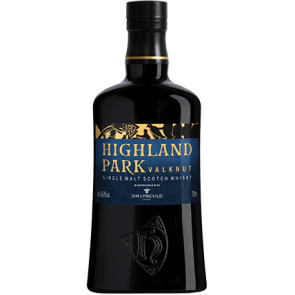Highland Park - Valknut