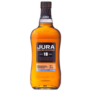 Jura, 18 Y