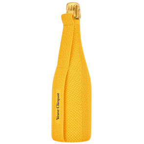 Veuve Clicquot - Brut Ice Jacket Gift