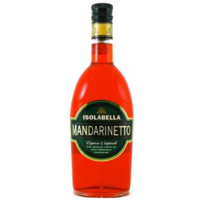 Isolabella - Mandarinetto