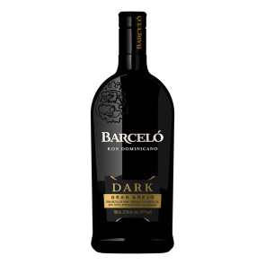 Ron Barceló - Gran Anejo Dark