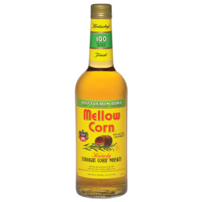 Mellow Corn - Straight Corn Whiskey