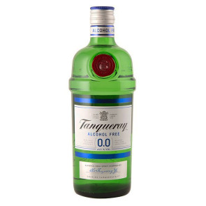 Tanqueray - Alcohol Free