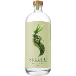 Seedlip - Garden 108, Herbal