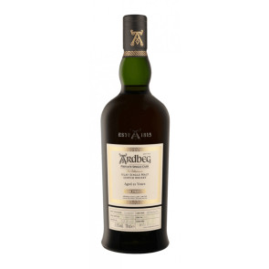 Ardbeg, 21 Y - Private Single Cask 1565 Oloroso