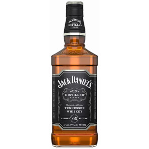 Jack Daniel's - Master Distiller #5