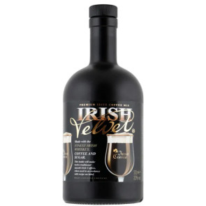 Irish Velvet - Coffee Liqueur