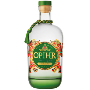Opihr - Arabian Edition