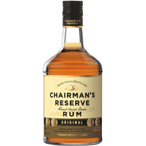 Chairman's Reserve - Original