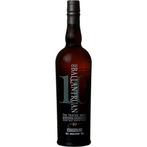 Old Ballantruan, 10 Y