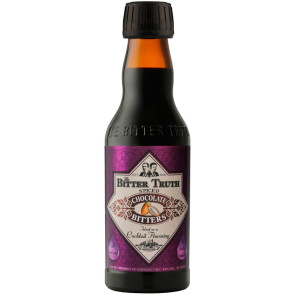 Bitter Truth - Chocolate Bitters