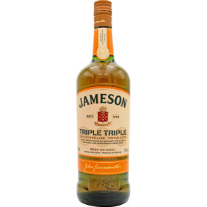 Jameson - Triple Triple