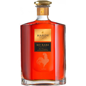 Hardy - XO Rare