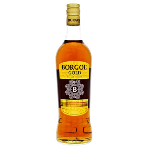 Borgoe - Gold