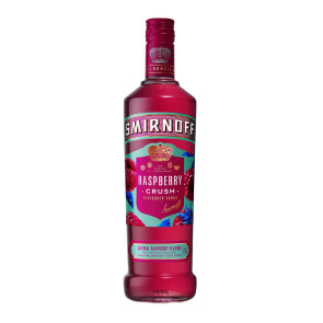 Smirnoff - Raspberry Crush