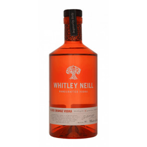 Whitley Neil - Blood Orange Vodka