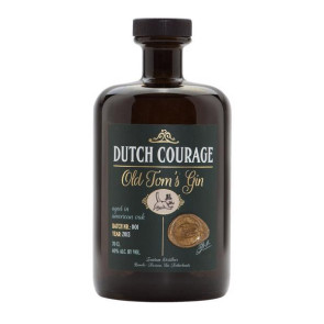 Zuidam - Dutch Courage Old Tom's Gin