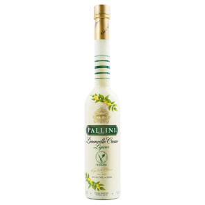 Pallini - Limoncello Cream