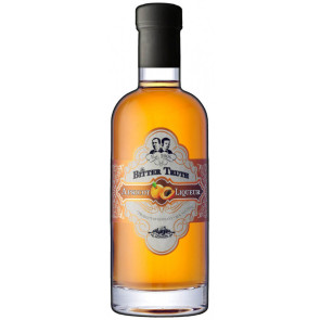 Bitter Truth - Apricot Liqueur