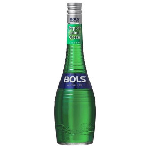Bols - Peppermint Green