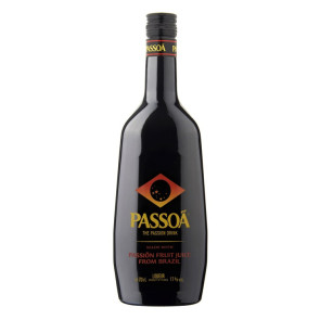 Passoa - The Passion Drink