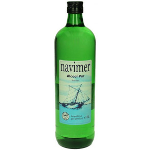 Navimer - Alcohol Pur