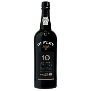 Offley, 10 Y