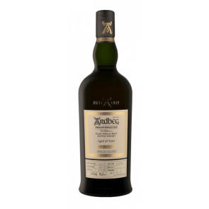 Ardbeg, 26 Y - Private Single Cask 20 Ex-Bourbon Cask