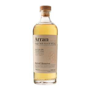 Arran - Barrel Reserve