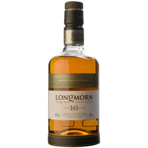 Longmorn, 16 Y