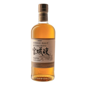  Nikka Discovery - Miyagikyo Edition 2021