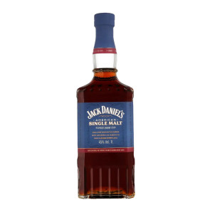 Jack Daniel's - American Single Malt