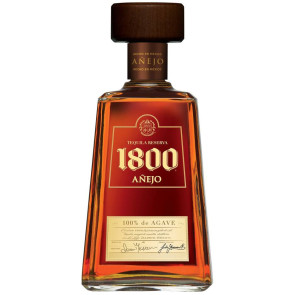 1800 - Añejo